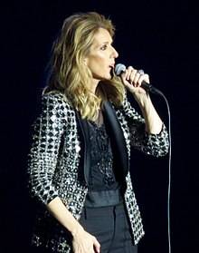 Celine Dion